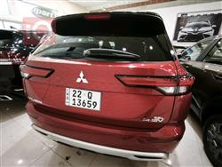 ميتسوبيشي اوتلاندر